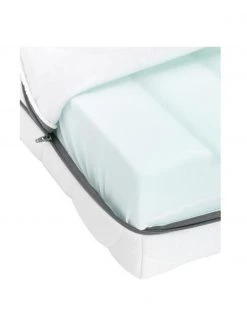 Traumwohl 7-Zonen-Kaltschaummatratze Alicja, 100 x 200 cm, Härtegrad H2Nur noch wenige verfügbar 9 Traumwohl 7-Zonen-Kaltschaummatratze Alicja, 100 x 200 cm, Härtegrad H2Nur noch wenige verfügbar -Schlafzimmer Verkäufe 2022 7 Zonen Kaltschaummatratze Alicja 3