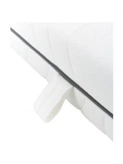 Traumwohl 7-Zonen-Kaltschaummatratze Alicja, 100 x 200 cm, Härtegrad H2Nur noch wenige verfügbar 10 Traumwohl 7-Zonen-Kaltschaummatratze Alicja, 100 x 200 cm, Härtegrad H2Nur noch wenige verfügbar -Schlafzimmer Verkäufe 2022 7 Zonen Kaltschaummatratze Alicja 4