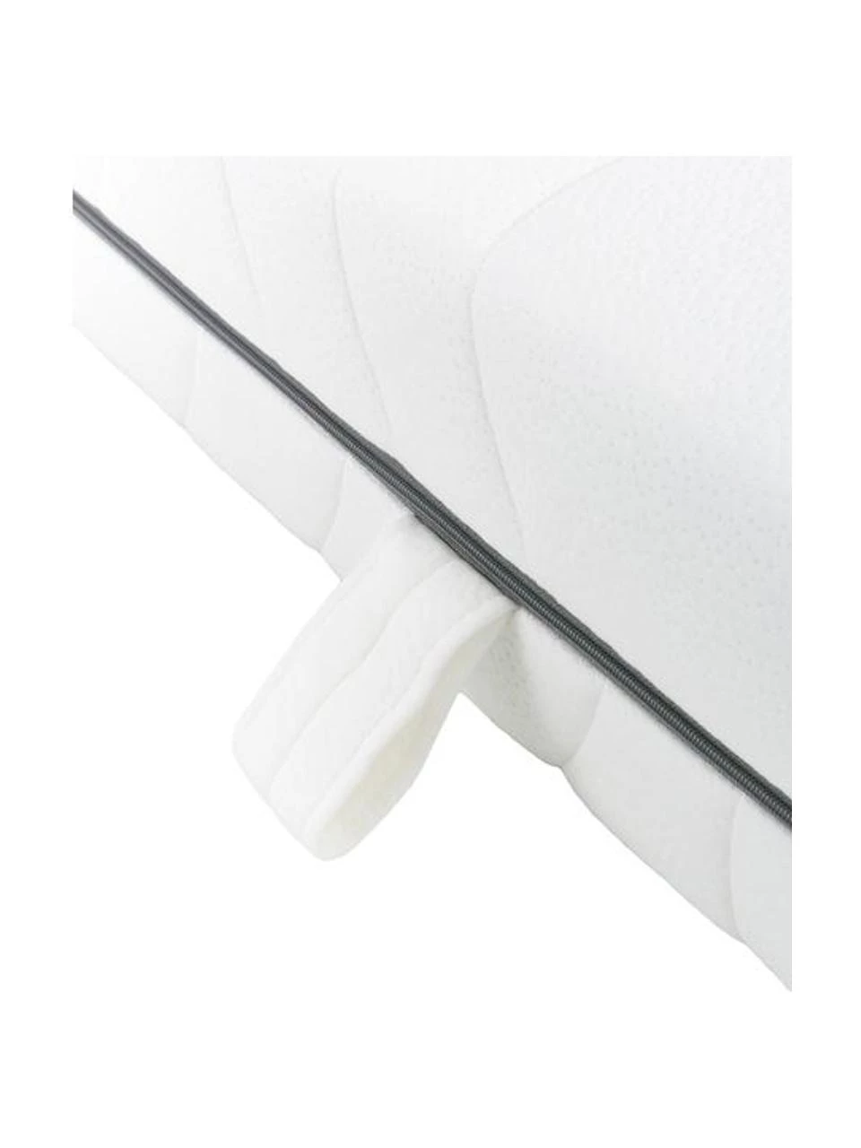 Traumwohl 7-Zonen-Kaltschaummatratze Alicja, 100 x 200 cm, Härtegrad H2Nur noch wenige verfügbar 5 Traumwohl 7-Zonen-Kaltschaummatratze Alicja, 100 x 200 cm, Härtegrad H2Nur noch wenige verfügbar – Bild 5