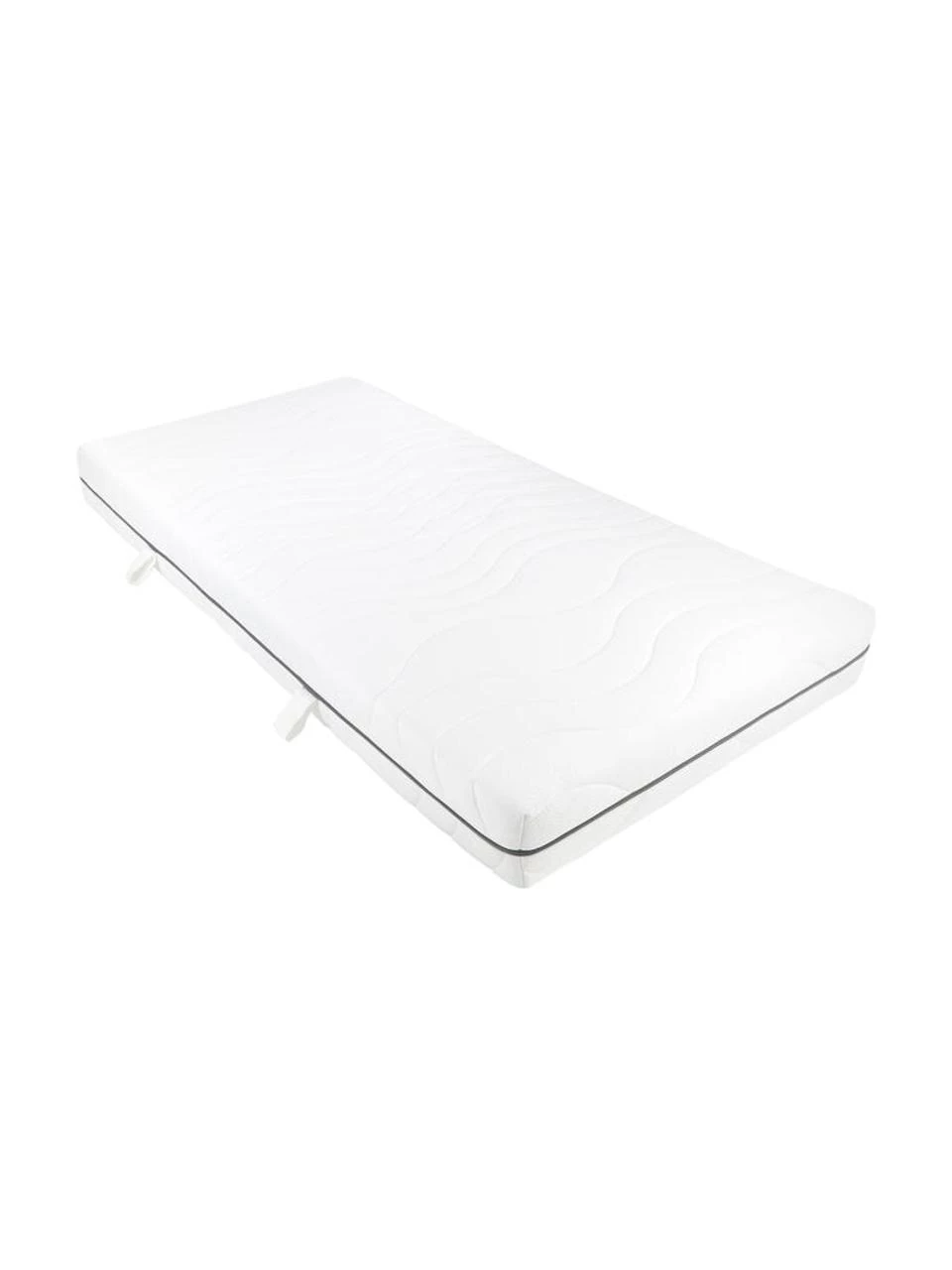 Traumwohl 7-Zonen-Kaltschaummatratze Alicja, 100 x 200 cm, Härtegrad H2Nur noch wenige verfügbar 1 Traumwohl 7-Zonen-Kaltschaummatratze Alicja, 100 x 200 cm, Härtegrad H2Nur noch wenige verfügbar