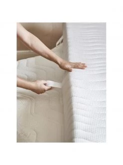 Traumwohl 7-Zonen-Komfortschaummatratze Young, 100 x 200 cm, Härtegrad H2 -Schlafzimmer Verkäufe 2022 7 Zonen Komfortschaummatratze Young 2