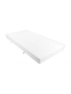 Traumwohl 7-Zonen-Komfortschaummatratze Young, 100 x 200 cm, Härtegrad H2