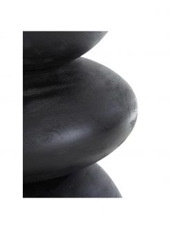 Westwing Collection Beistelltisch Benno aus Mangoholz, Ø 35 x H 50 cm 11 Westwing Collection Beistelltisch Benno aus Mangoholz, Ø 35 x H 50 cm -Schlafzimmer Verkäufe 2022 Beistelltisch Benno aus Mangoholz 11