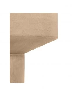 Westwing Collection Beistelltisch Benno aus Mangoholz, Ø 50 x H 50 cm -Schlafzimmer Verkäufe 2022 Beistelltisch Benno aus Mangoholz 17