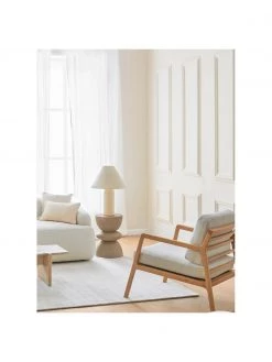 Westwing Collection Beistelltisch Benno aus Mangoholz, Ø 35 x H 50 cm 8 Westwing Collection Beistelltisch Benno aus Mangoholz, Ø 35 x H 50 cm -Schlafzimmer Verkäufe 2022 Beistelltisch Benno aus Mangoholz 2