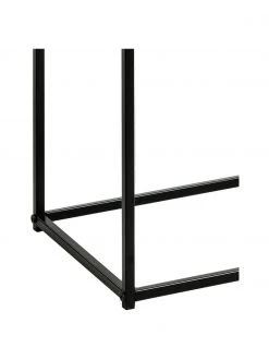 Beistelltisch Detail mit Schiebedeckel, B 50 x T 30 cmNur noch wenige verfügbar -Schlafzimmer Verkäufe 2022 Beistelltisch Detail mit Schiebedeckel 4