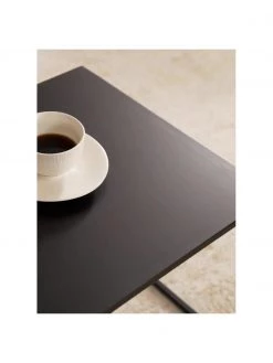 Beistelltisch Expo aus Metall, B 40 x T 40 cm -Schlafzimmer Verkäufe 2022 Beistelltisch Expo aus Metall 2