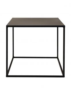 Beistelltisch Expo aus Metall, B 40 x T 40 cm -Schlafzimmer Verkäufe 2022 Beistelltisch Expo aus Metall 4