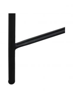 Westwing Collection Beistelltisch Fria in Marmor-Optik, Ø 45 x H 46 cm -Schlafzimmer Verkäufe 2022 Beistelltisch Fria in Marmor Optik 4