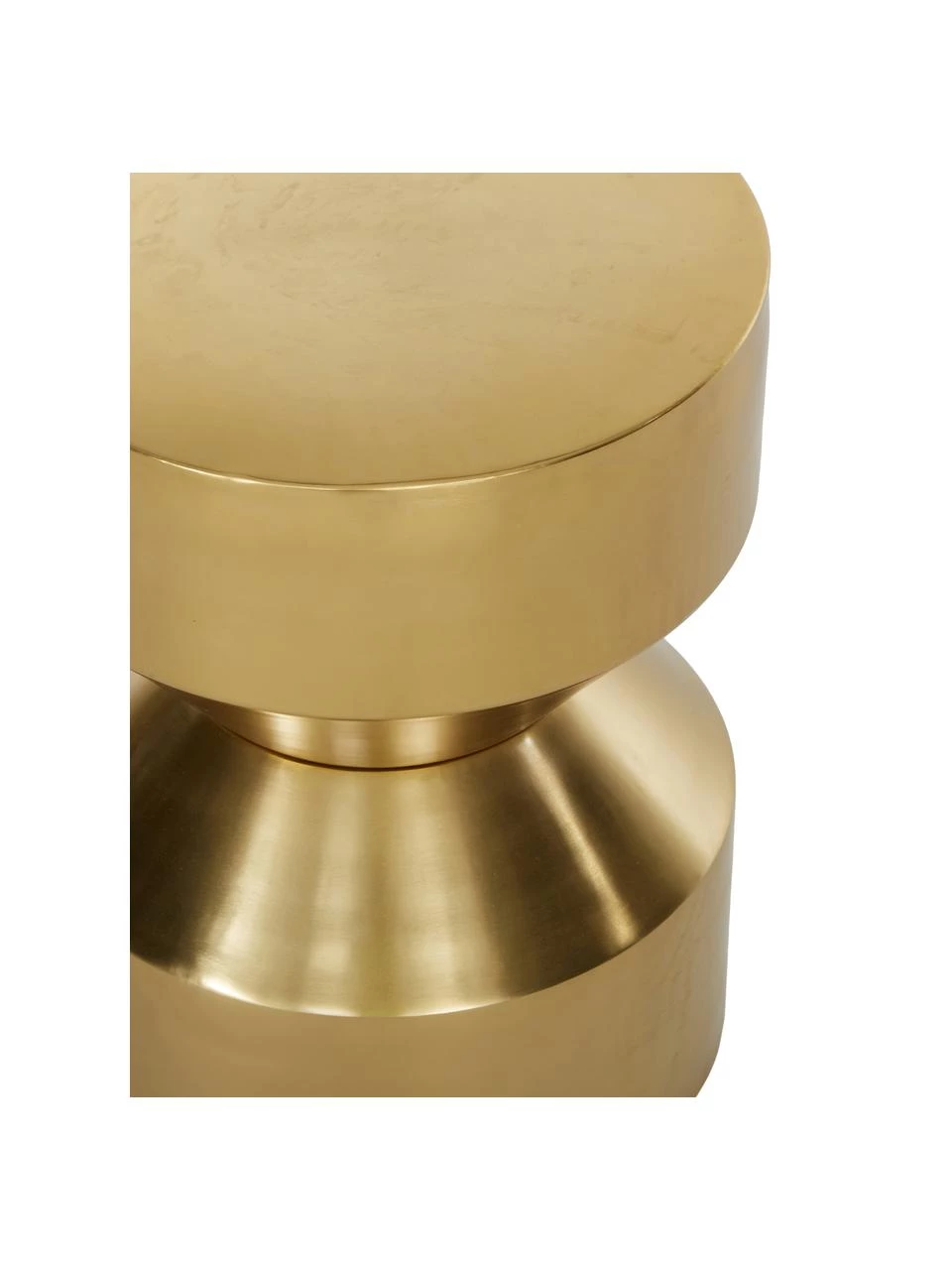 Westwing Collection Beistelltisch Juliana, Ø 36 x H 45 cm 4 Westwing Collection Beistelltisch Juliana, Ø 36 x H 45 cm – Bild 4