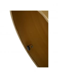 Westwing Collection Beistelltisch Juliana, Ø 36 x H 45 cm 11 Westwing Collection Beistelltisch Juliana, Ø 36 x H 45 cm -Schlafzimmer Verkäufe 2022 Beistelltisch Juliana 5