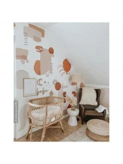 HKliving Beistelltisch Lars mit Terrazzo-Muster, Ø 35 x H 44 cm -Schlafzimmer Verkäufe 2022 Beistelltisch Lars mit Terrazzo Muster 5