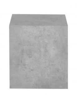 Westwing Collection Beistelltisch Lesley in Betonoptik, B 45 x H 50 cm -Schlafzimmer Verkäufe 2022 Beistelltisch Lesley in Betonoptik 4