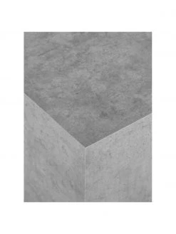 Westwing Collection Beistelltisch Lesley in Betonoptik, B 45 x H 50 cm -Schlafzimmer Verkäufe 2022 Beistelltisch Lesley in Betonoptik 5