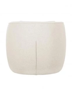 Westwing Collection Bouclé-Cocktailsessel Elodie in Weiß, B 86 x H 78 cm -Schlafzimmer Verkäufe 2022 Boucle Cocktailsessel Elodie in Weiss 5