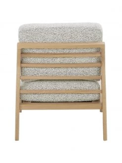 Westwing Collection Bouclé-Sessel Becky aus Eichenholz, B 73 x H 71 cm 11 Westwing Collection Bouclé-Sessel Becky aus Eichenholz, B 73 x H 71 cm -Schlafzimmer Verkäufe 2022 Boucle Sessel Becky aus Eichenholz 11