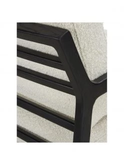 Westwing Collection Bouclé-Sessel Becky aus Eichenholz, B 73 x H 71 cm 11 Westwing Collection Bouclé-Sessel Becky aus Eichenholz, B 73 x H 71 cm -Schlafzimmer Verkäufe 2022 Boucle Sessel Becky aus Eichenholz 5