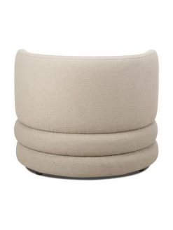 Westwing Collection Designer Bouclé-Sessel Solomon in Hellgrau, B 95 x T 80 cm 11 Westwing Collection Designer Bouclé-Sessel Solomon in Hellgrau, B 95 x T 80 cm -Schlafzimmer Verkäufe 2022 Designer Boucle Sessel Solomon in Hellgrau 5