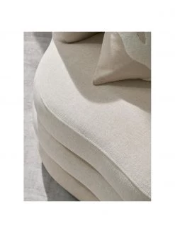 Westwing Collection Designer Sessel Solomon in Beige, B 95 x T 80 cm -Schlafzimmer Verkäufe 2022 Designer Sessel Solomon in Beige 2