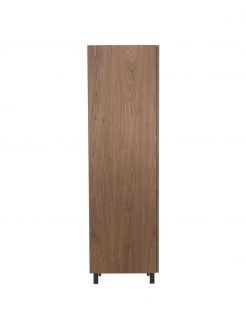 Westwing Collection Drehtürenschrank Germina, 3-türig, B 155 x H 200 cm -Schlafzimmer Verkäufe 2022 Drehturenschrank Germina 3 turig 5