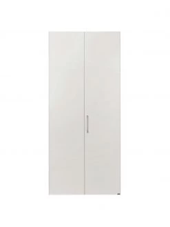 Drehtürenschrank Madison 2-türig, inkl. Montageservice, B 102 x H 230 cm