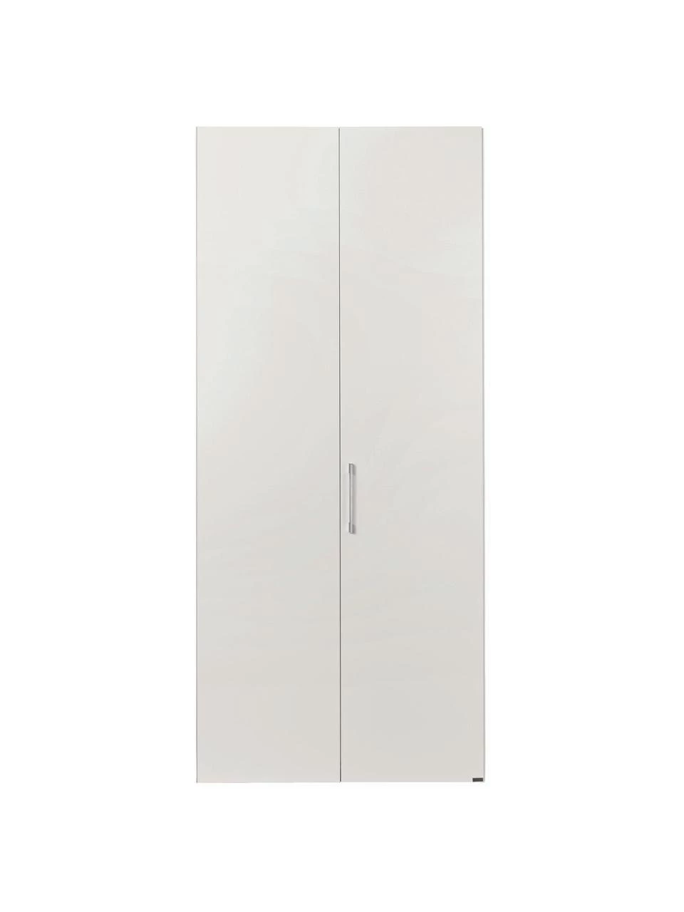 Drehtürenschrank Madison 2-türig, inkl. Montageservice, B 102 x H 230 cm 1 Drehtürenschrank Madison 2-türig, inkl. Montageservice, B 102 x H 230 cm
