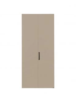 Drehtürenschrank Madison 2-türig, inkl. Montageservice, B 102 cm x H 230 cm