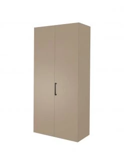 Drehtürenschrank Madison 2-türig, inkl. Montageservice, B 102 cm x H 230 cm -Schlafzimmer Verkäufe 2022 Drehturenschrank Madison 2 turig inkl Montageservice 3