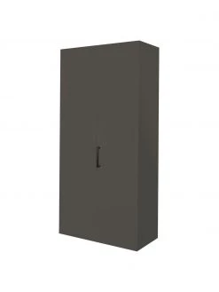 Drehtürenschrank Madison 2-türig, inkl. Montageservice, B 102 cm x H 230 cm -Schlafzimmer Verkäufe 2022 Drehturenschrank Madison 2 turig inkl Montageservice 9