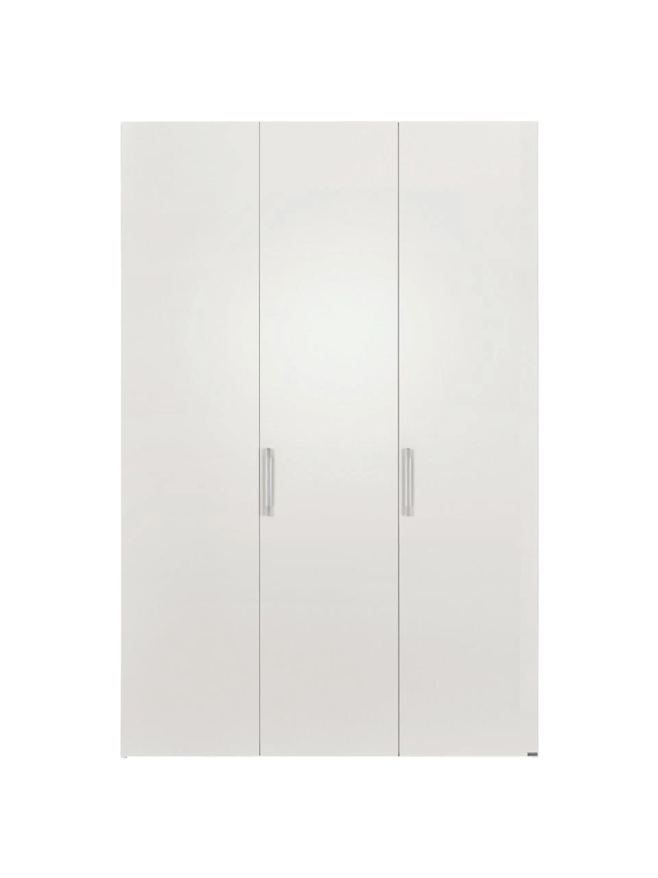Drehtürenschrank Madison 3-türig, inkl. Montageservice, B 152 x H 230 cm 1 Drehtürenschrank Madison 3-türig, inkl. Montageservice, B 152 x H 230 cm