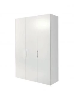 Drehtürenschrank Madison 3-türig, inkl. Montageservice, B 152 x H 230 cm 9 Drehtürenschrank Madison 3-türig, inkl. Montageservice, B 152 x H 230 cm -Schlafzimmer Verkäufe 2022 Drehturenschrank Madison 3 turig inkl Montageservice 14