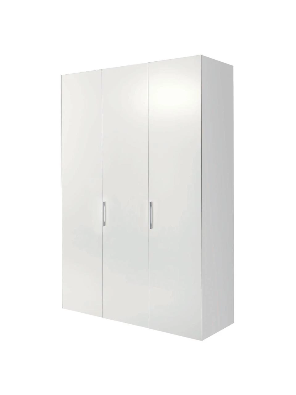 Drehtürenschrank Madison 3-türig, inkl. Montageservice, B 152 x H 230 cm 4 Drehtürenschrank Madison 3-türig, inkl. Montageservice, B 152 x H 230 cm – Bild 4