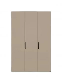 Drehtürenschrank Madison 3-türig, inkl. Montageservice, B 152 cm x H 230 cm