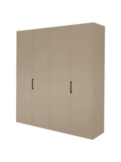 Drehtürenschrank Madison 4-türig, inkl. Montageservice, B 202 cm x H 230 cm 9 Drehtürenschrank Madison 4-türig, inkl. Montageservice, B 202 cm x H 230 cm -Schlafzimmer Verkäufe 2022 Drehturenschrank Madison 4 turig inkl Montageservice 3