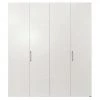 Drehtürenschrank Madison 4-türig, inkl. Montageservice, B 202 x H 230 cm