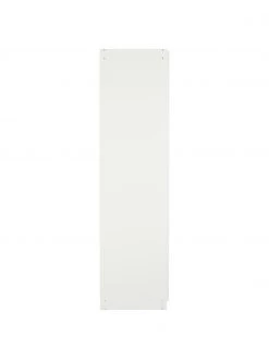 Drehtürenschrank Mia in Weiß, 2-türig, B 91 x H 210 cm 10 Drehtürenschrank Mia in Weiß, 2-türig, B 91 x H 210 cm -Schlafzimmer Verkäufe 2022 Drehturenschrank Mia in Weiss 2 turig 10