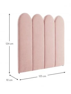 Jotex Gepolstertes Chenille-Kopfteil Miami, B 125 x H 124 cmNur noch 1 Artikel verfügbar 7 Jotex Gepolstertes Chenille-Kopfteil Miami, B 125 x H 124 cmNur noch 1 Artikel verfügbar -Schlafzimmer Verkäufe 2022 Gepolstertes Chenille Kopfteil Miami 13