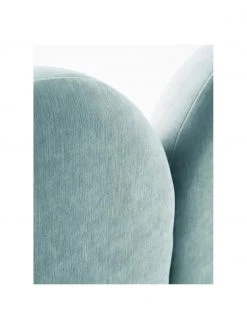 Jotex Gepolstertes Chenille-Kopfteil Miami, B 125 x H 124 cm -Schlafzimmer Verkäufe 2022 Gepolstertes Chenille Kopfteil Miami 4