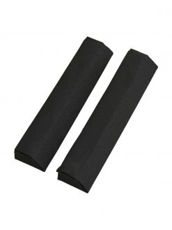 Gepolstertes Samt-Kopfteil Teggan in Beige, B 183 x H 115 cm -Schlafzimmer Verkäufe 2022 Gepolstertes Samt Kopfteil Teggan in Beige 3