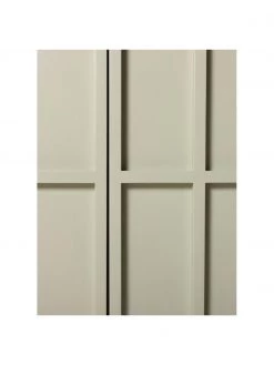 HKliving Highboard Pebble in Beige, B 80 x H 89 cm 11 HKliving Highboard Pebble in Beige, B 80 x H 89 cm -Schlafzimmer Verkäufe 2022 Highboard Pebble in Beige 5