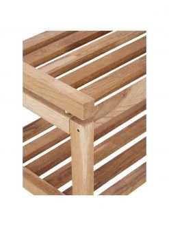 Rowico Holz-Schuhregal Confetti mit 2 Ablageflächen, B 80 x H 40 cm -Schlafzimmer Verkäufe 2022 Holz Schuhregal Confetti mit 2 Ablageflachen 4