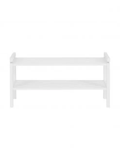 Rowico Holz-Schuhregal Confetti mit 2 Ablageflächen, B 80 x H 40 cm 8 Rowico Holz-Schuhregal Confetti mit 2 Ablageflächen, B 80 x H 40 cm -Schlafzimmer Verkäufe 2022 Holz Schuhregal Confetti mit 2 Ablageflachen 8