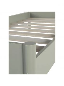 Jotex Kinderbett Girona aus Holz in Grün, B 90 x L 200 cm 10 Jotex Kinderbett Girona aus Holz in Grün, B 90 x L 200 cm -Schlafzimmer Verkäufe 2022 Kinderbett Girona aus Holz in Grun 4