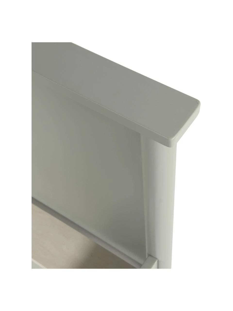 Jotex Kinderbett Girona aus Holz in Grün, B 90 x L 200 cm 6 Jotex Kinderbett Girona aus Holz in Grün, B 90 x L 200 cm – Bild 6