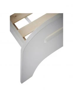 Jotex Kinderbett Jibbo aus Holz in Grau, B 90 x L 200 cm -Schlafzimmer Verkäufe 2022 Kinderbett Jibbo aus Holz in Grau 4