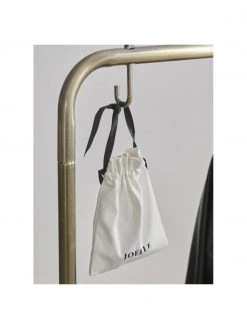 Kleiderständer Industri aus Metall in Goldfarben, B 110 x H 131 cm -Schlafzimmer Verkäufe 2022 Kleiderstander Industri aus Metall in Goldfarben 3