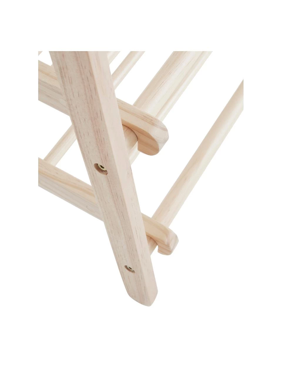 Jotex Kleiderstange Cole aus Kiefernholz, B 100 x H 150 cm 6 Jotex Kleiderstange Cole aus Kiefernholz, B 100 x H 150 cm – Bild 6