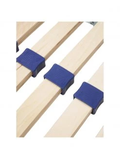 Westwing Collection Lattenrost Charles mit verstellbaren Kopfteil, B 80 x T 200 cm -Schlafzimmer Verkäufe 2022 Lattenrost Charles mit verstellbaren Kopfteil 5