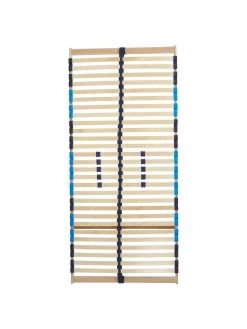 Westwing Collection Lattenrost Josh, B 90 x T 200 cm -Schlafzimmer Verkäufe 2022 Lattenrost Josh 2