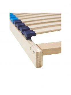 Westwing Collection Lattenrost Josh, B 90 x T 200 cm -Schlafzimmer Verkäufe 2022 Lattenrost Josh 3